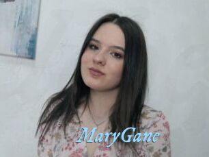 MaryGane
