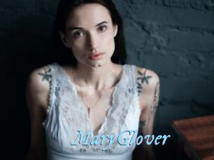 MaryGlover