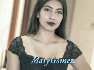 MaryGomez