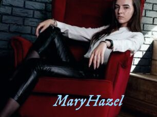 MaryHazel