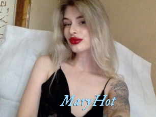 MaryHot