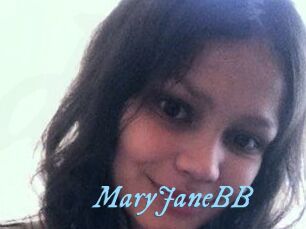 MaryJaneBB