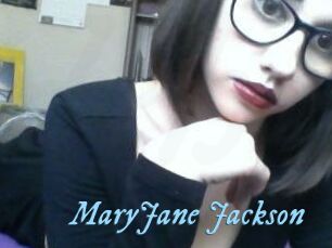 MaryJane_Jackson