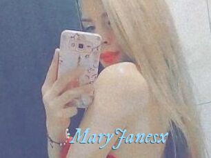 MaryJanesx