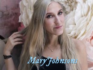 MaryJohnsons