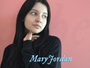 MaryJordan