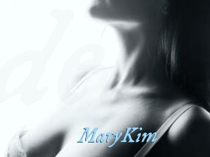 MaryKim