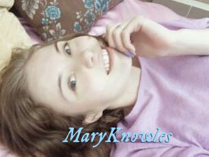 MaryKnowles