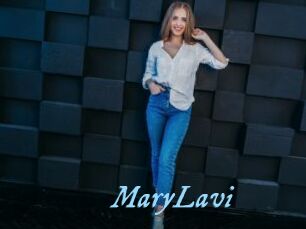 MaryLavi
