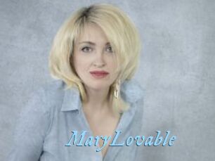 MaryLovable