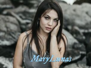 MaryLunas