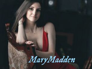 MaryMadden