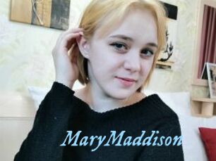MaryMaddison