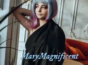 MaryMagnificent