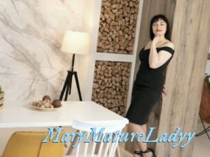 MaryMatureLadyy