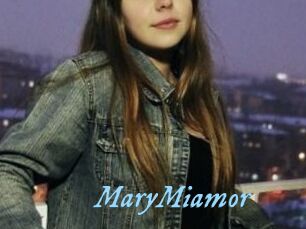 MaryMiamor
