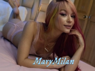 MaryMilan DeriheruI