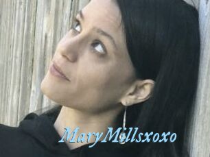 MaryMillsxoxo