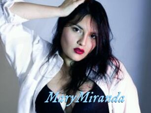 MaryMiranda