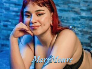 MaryMoure