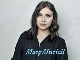 MaryMuriell