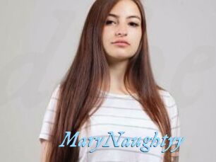 MaryNaughtyy