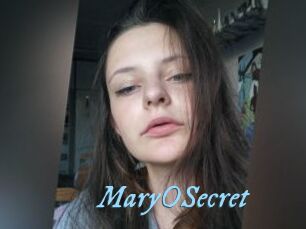 MaryOSecret