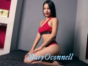 MaryOconnell