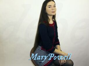 MaryPowell