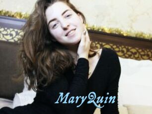 MaryQuin