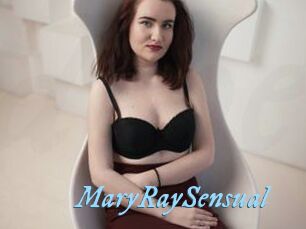 MaryRaySensual