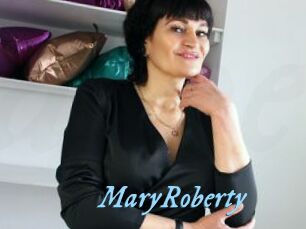 MaryRoberty