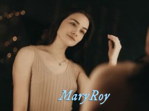 MaryRoy
