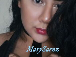 MarySaenz DeriheruI