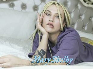 MaryShelby