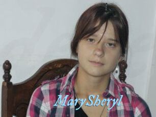 MarySheryl