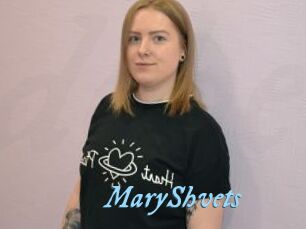 MaryShvets