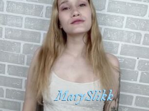 MarySlikk