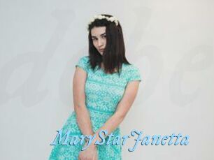 MaryStarJanetta
