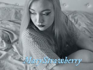 MaryStrawberry