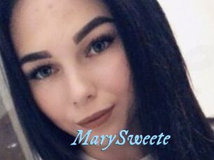 MarySweete