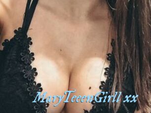 MaryTeeenGirll_xx