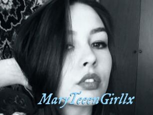 MaryTeeenGirllx