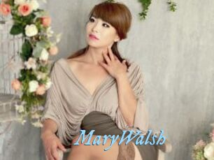 MaryWalsh