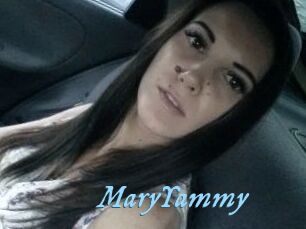 MaryYammy