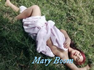Mary_Boom