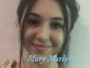 Mary_Marlow