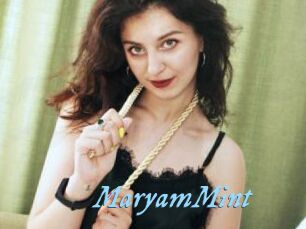 MaryamMint