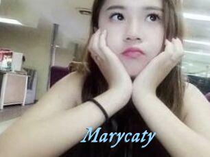Marycaty