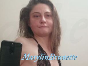 MarylinBrunette